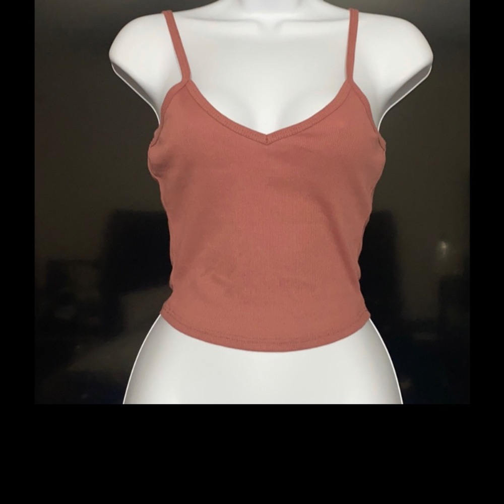 Tank top 2 x $10